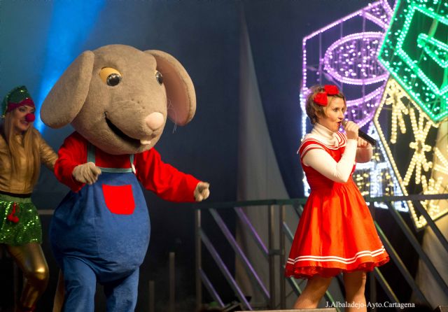 La Mesa de Contratación adjudica la organización de las actividades de animación en Navidad - 2, Foto 2