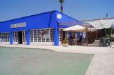 Se adjudica el contrato de servicio de bar-restaurante en el Polideportivo Municipal 