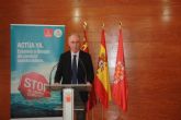 El Ayuntamiento de Murcia impulsa su Estrategia Local para afrontar con xito el desafo que supone el cambio climtico
