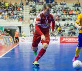 Adri: 'Tenemos que hacer del Palacio un fortn otra vez'