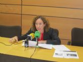 Ahora Murcia denuncia la situacin irregular en la plantilla de jefes de servicio del ayuntamiento
