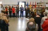 La Universidad de Murcia da el nombre de profesores a dos salas de la Biblioteca Nebrija