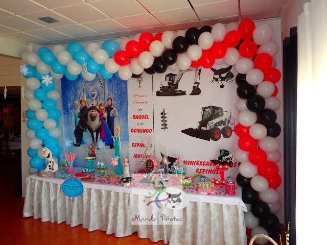 Mundo Piñatas - 22