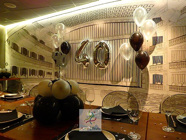 Mundo Piñatas - 25