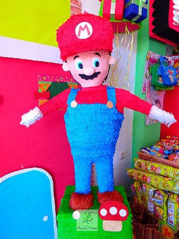 Mundo Piñatas - 38