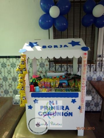 Mundo Piñatas - 43