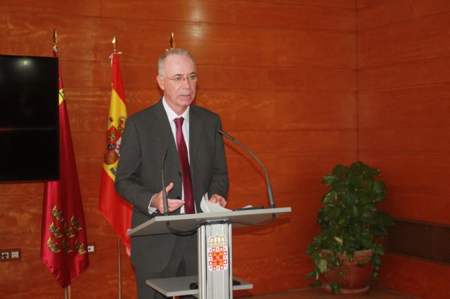 El Ayuntamiento de Murcia abre  el proceso de consultas para elaborar el texto definitivo del  primer Reglamento del Consejo Sectorial del Ruido - 1, Foto 1