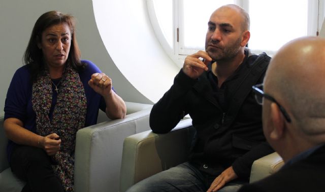 Ciudadanos Cartagena estudia medidas para velar por el cumplimiento de la custodia compartida - 1, Foto 1