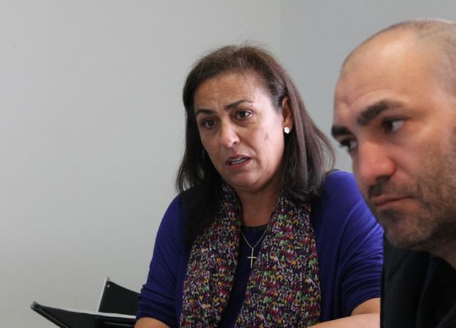 Ciudadanos Cartagena estudia medidas para velar por el cumplimiento de la custodia compartida - 2, Foto 2