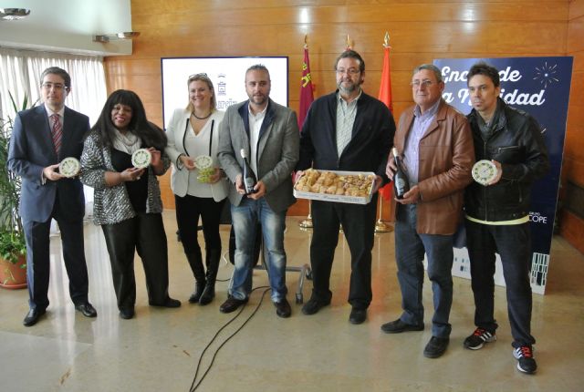 Murcia da comienzo a la Navidad el próximo 5 de diciembre con una jornada repleta de actividades - 1, Foto 1