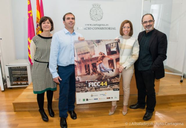 El FICC cumple 44 ediciones con más películas y dos nuevas secciones - 1, Foto 1