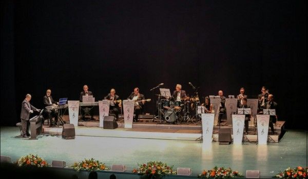 La XX Gala Hospitalidad Santa Teresa llega al Auditorio El Batel - 1, Foto 1