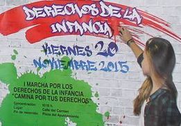 Cartagena celebra el Día Universal del Niño - 1, Foto 1