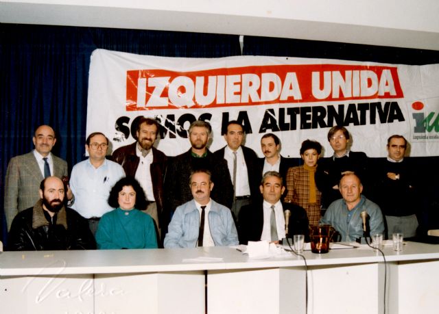 Cayo Lorca visita Lorca, por quinta vez, mañana viernes - 1, Foto 1