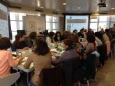 La Concejalía de Emergencias y el Servicio de Urgencias de Atención Primaria de Lorca se suman a la Mesa Local de Coordinación contra la Violencia de Género reunida hoy