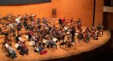 La Orquesta Sinfónica de la Región y la guitarrista Carmen María Ros celebran el 75 aniversario del estreno del 'Concierto de Aranjuez'