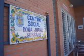 Se presentan dos candidatas a las elecciones de alcaldesa-pednea en la diputacin de El Paretn-Cantareros