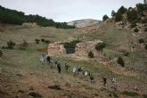 Medio Ambiente organiza este fin de semana actividades en los parques regionales de Salinas de San Pedro, El Valle y Sierra Espuña