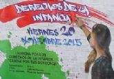 Cartagena celebra el Da Universal del Niño
