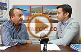 Entrevista a Alfonso Cnovas Urrea (PP)