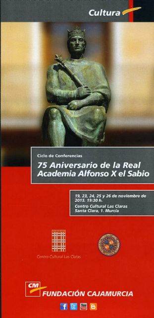 El esplendor minero de Mazarrón estará presente en el ciclo de conferencias de la Real Academia Alfonso X el Sabio - 2, Foto 2