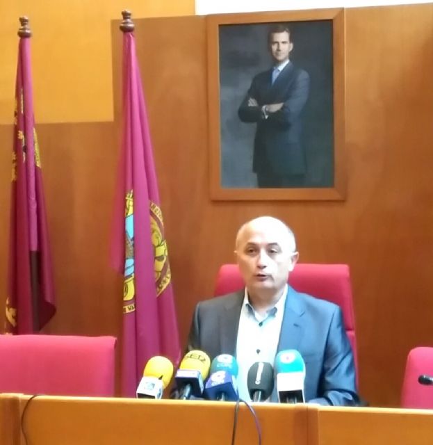 Ciudadanos denuncia las descalificaciones personales del equipo de gobierno - 1, Foto 1