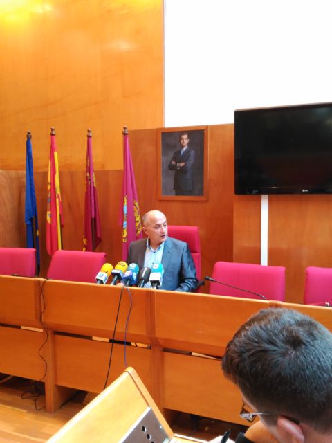 Ciudadanos denuncia las descalificaciones personales del equipo de gobierno - 2, Foto 2