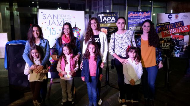 Pregón, Bando Huertano y elección de reinas para iniciar las fiestas patronales este fin de semana - 1, Foto 1