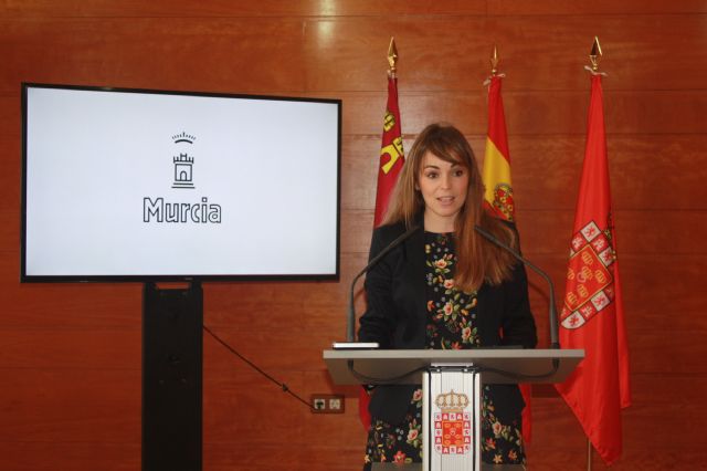 El Ayuntamiento apuesta por la mejora de la imagen de los principales accesos y puntos neurálgicos de la ciudad - 1, Foto 1