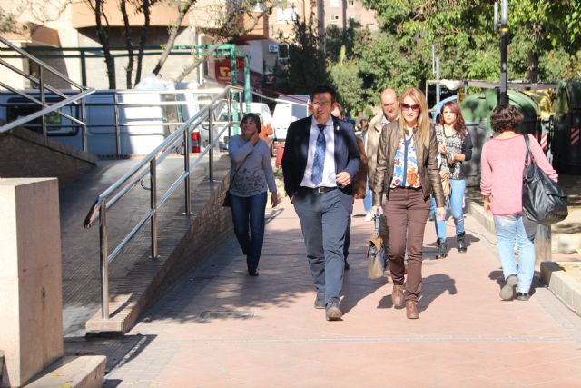 El Gobierno propone al Pleno el da 22 de diciembre para realizar la consulta popular, Foto 1