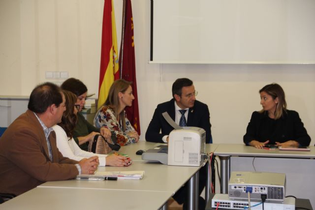 El Gobierno propone al Pleno el da 22 de diciembre para realizar la consulta popular, Foto 3