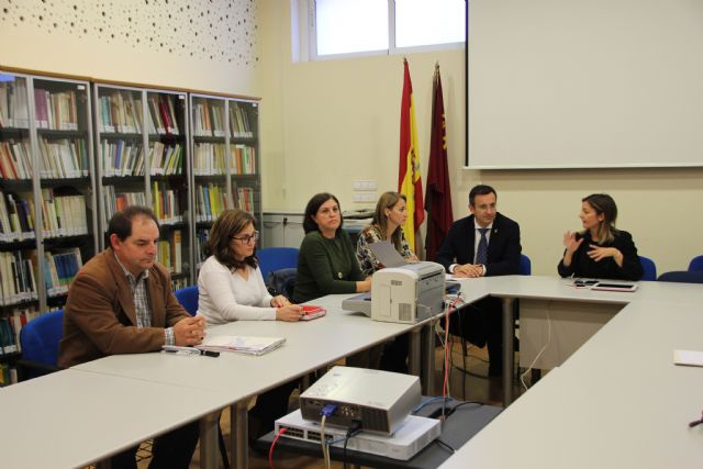 El Gobierno propone al Pleno el da 22 de diciembre para realizar la consulta popular, Foto 4