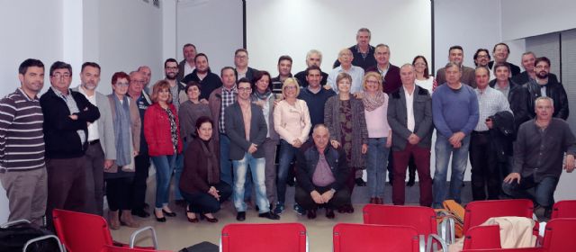 El PSOE pide que se amplíe el plazo para el cierre presupuestario de las Juntas Municipales - 1, Foto 1