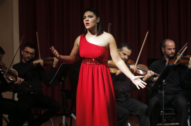 Finaliza el ciclo de Conciertos Promocionales de Entre Cuerdas y Metales - 1, Foto 1