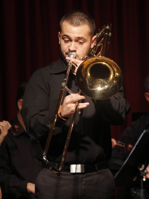 Finaliza el ciclo de Conciertos Promocionales de Entre Cuerdas y Metales - 2, Foto 2