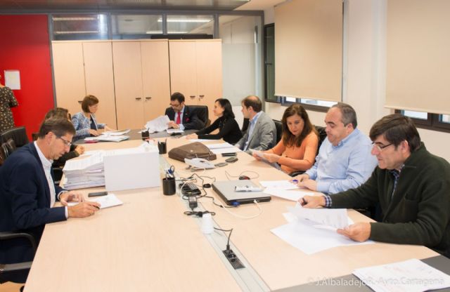 El Ayuntamiento adquirirá la casa natal de Isaac Peral en el Callejón de Zorilla - 4, Foto 4