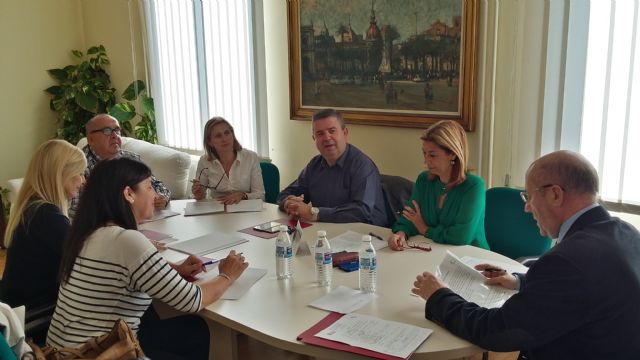 La Fundación SOI e Inmaculada Bernal, Premios Compromiso Voluntario 2015 - 1, Foto 1