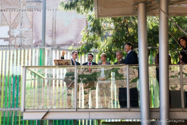 El Foro Romano, un yacimiento que sorprende cada vez más - 2, Foto 2