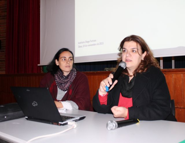 El Ayuntamiento prevé tener listo el primer borrador del plan 'Cieza 2025: Ciudad Integradora' antes de tres semanas - 1, Foto 1