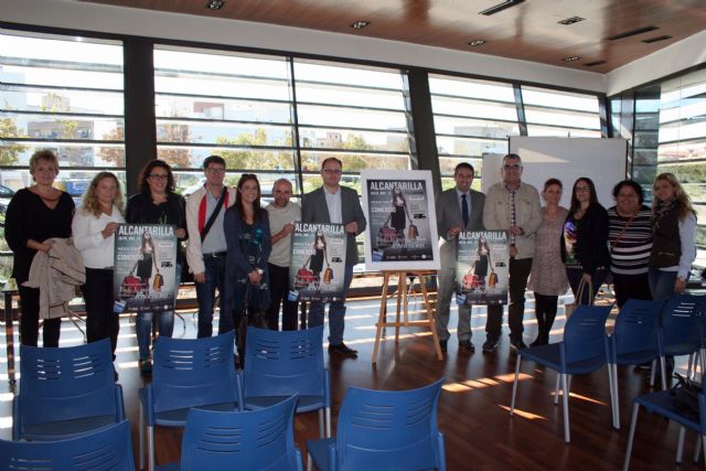 La segunda Gran Feria de Comercio en Alcantarilla en plaza Cayitas del 26 al 29 de noviembre - 2, Foto 2