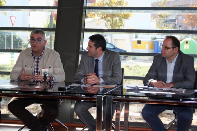 La segunda Gran Feria de Comercio en Alcantarilla en plaza Cayitas del 26 al 29 de noviembre - 5, Foto 5