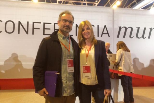 La polémica visita a Caravaca del Director General de Juventud - 2, Foto 2