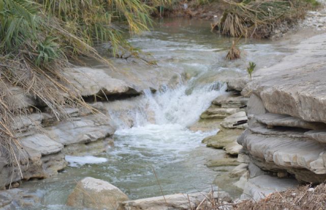 Los Peregrinos de Las Torres de Cotillas, de senderismo por tierras de Moratalla - 2, Foto 2