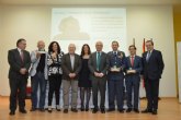 La Comunidad premia la innovacin y el fomento de la cultura preventiva con los galardones Antonio Ruiz Gimnez