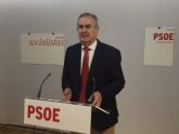 Gonzlez Tovar: 'Pedro Antonio est en parlisis ya que ni acta contra la corrupcin ni es capaz de dialogar para hacer unos buenos presupuestos'