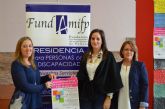 Fundamifp y el Ayuntamiento celebrarn juntos el Da del Discapacitado con un programa de actos