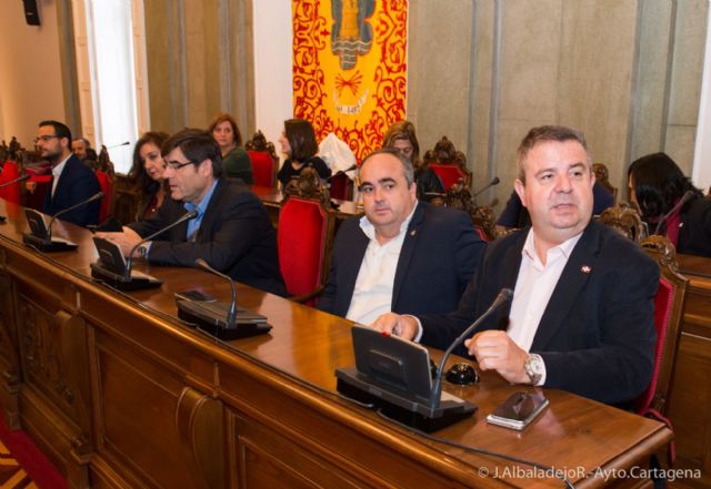 Sorteados los presidentes y vocales de las mesas de las elecciones generales del 20 de diciembre - 1, Foto 1