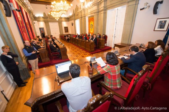 Sorteados los presidentes y vocales de las mesas de las elecciones generales del 20 de diciembre - 2, Foto 2