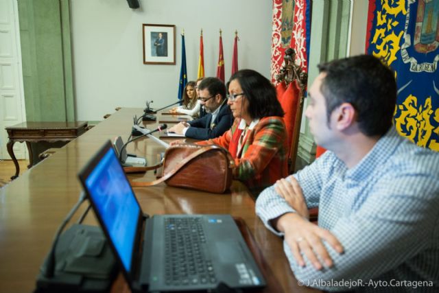 Sorteados los presidentes y vocales de las mesas de las elecciones generales del 20 de diciembre - 3, Foto 3
