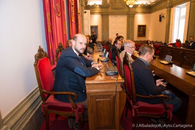 Sorteados los presidentes y vocales de las mesas de las elecciones generales del 20 de diciembre - 5, Foto 5